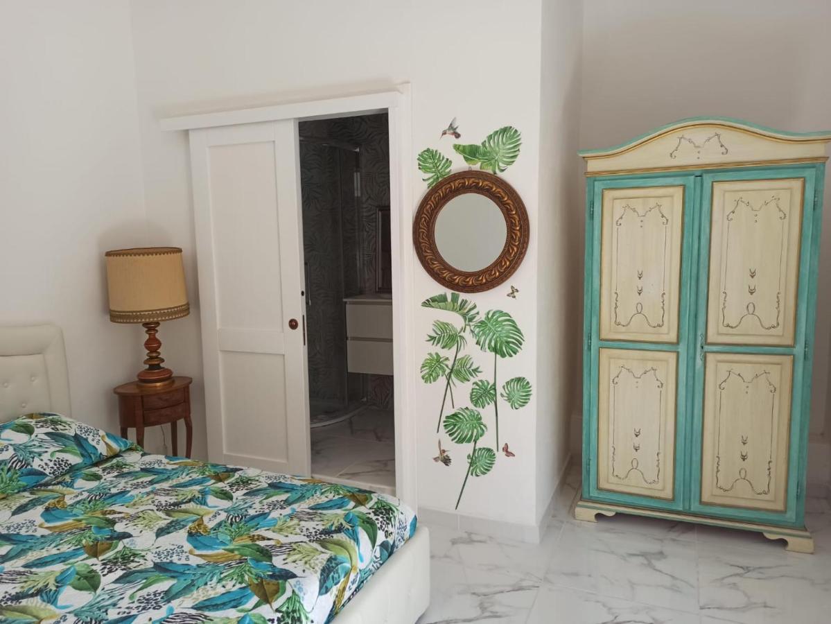 Da Tea Bed and Breakfast San Teodoro  Εξωτερικό φωτογραφία