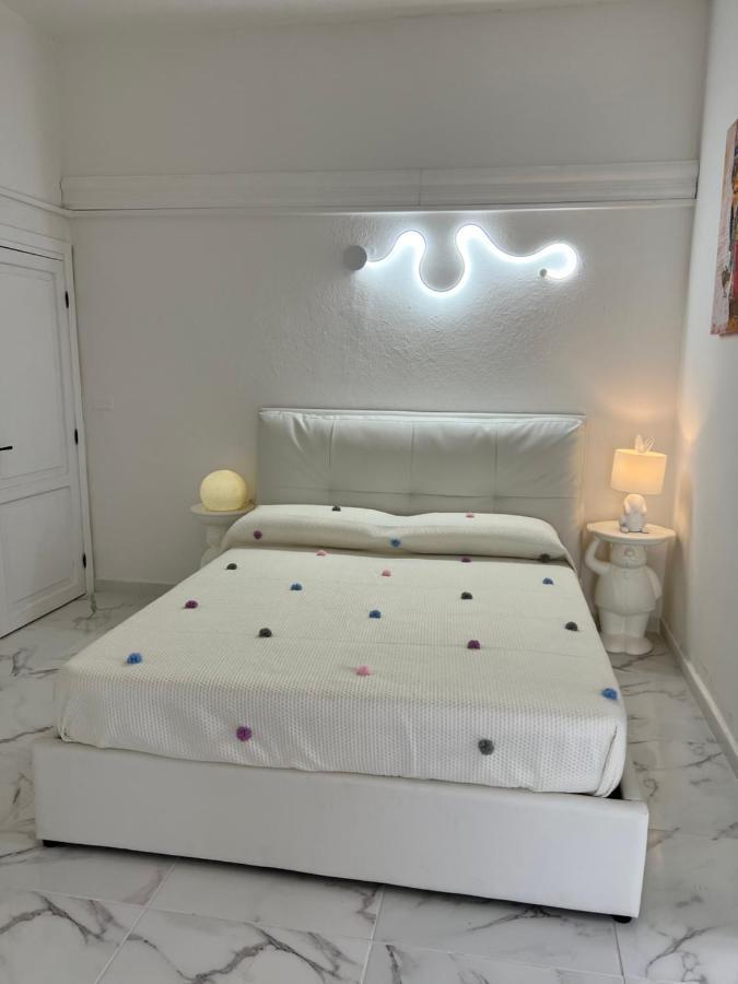 Da Tea Bed and Breakfast San Teodoro  Εξωτερικό φωτογραφία