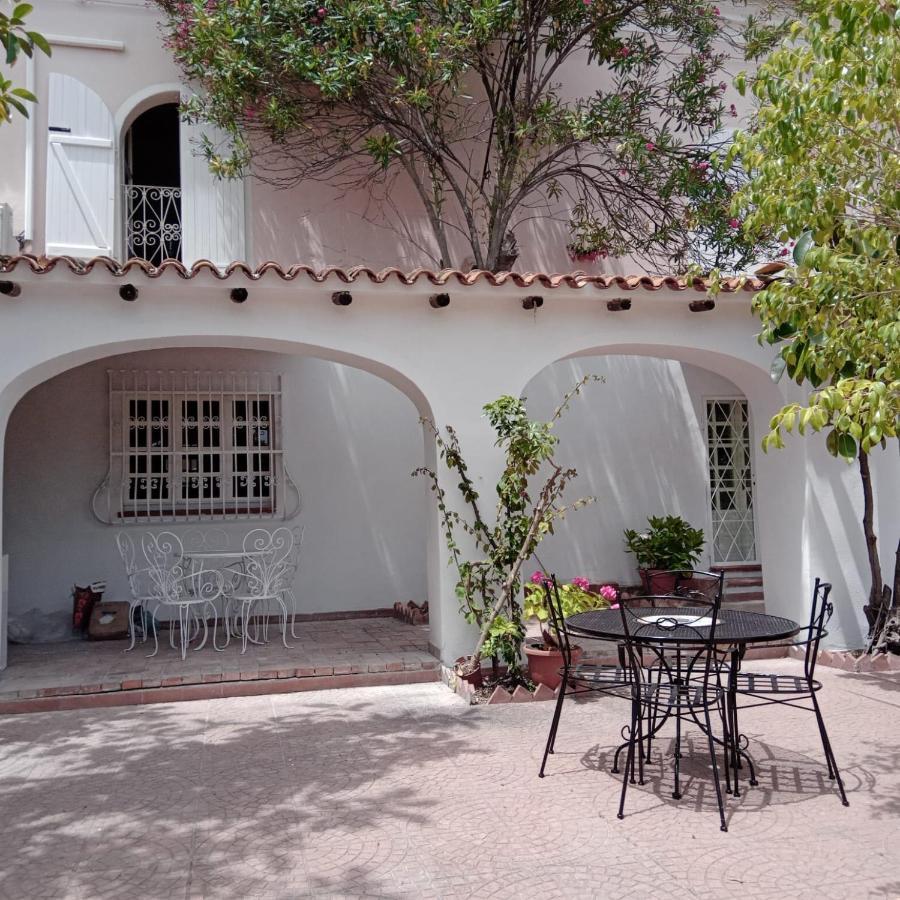 Da Tea Bed and Breakfast San Teodoro  Εξωτερικό φωτογραφία