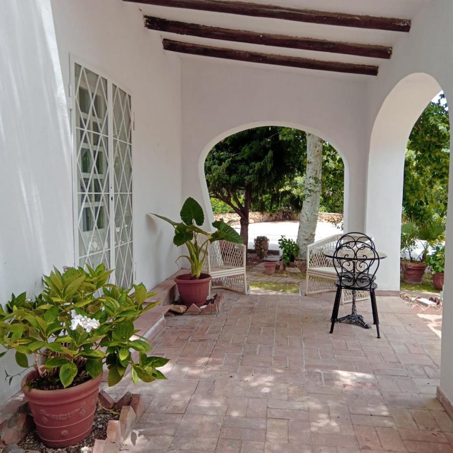 Da Tea Bed and Breakfast San Teodoro  Εξωτερικό φωτογραφία