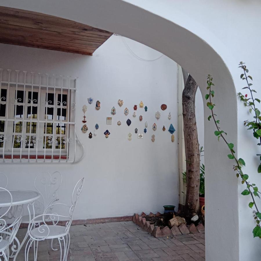 Da Tea Bed and Breakfast San Teodoro  Εξωτερικό φωτογραφία