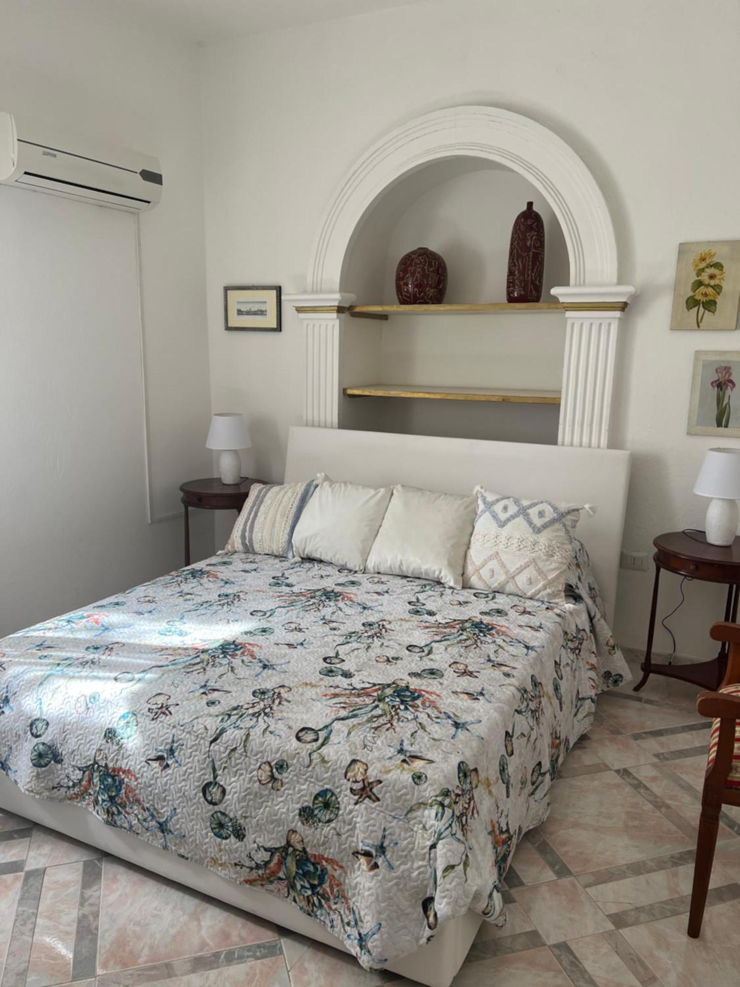 Da Tea Bed and Breakfast San Teodoro  Εξωτερικό φωτογραφία