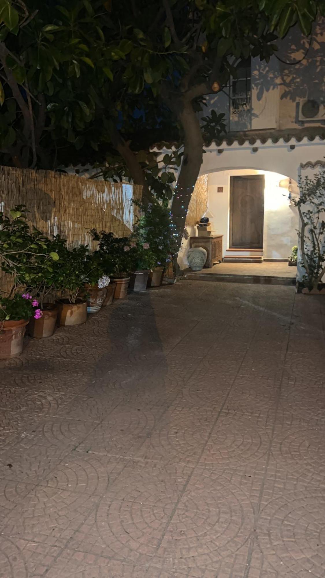 Da Tea Bed and Breakfast San Teodoro  Εξωτερικό φωτογραφία