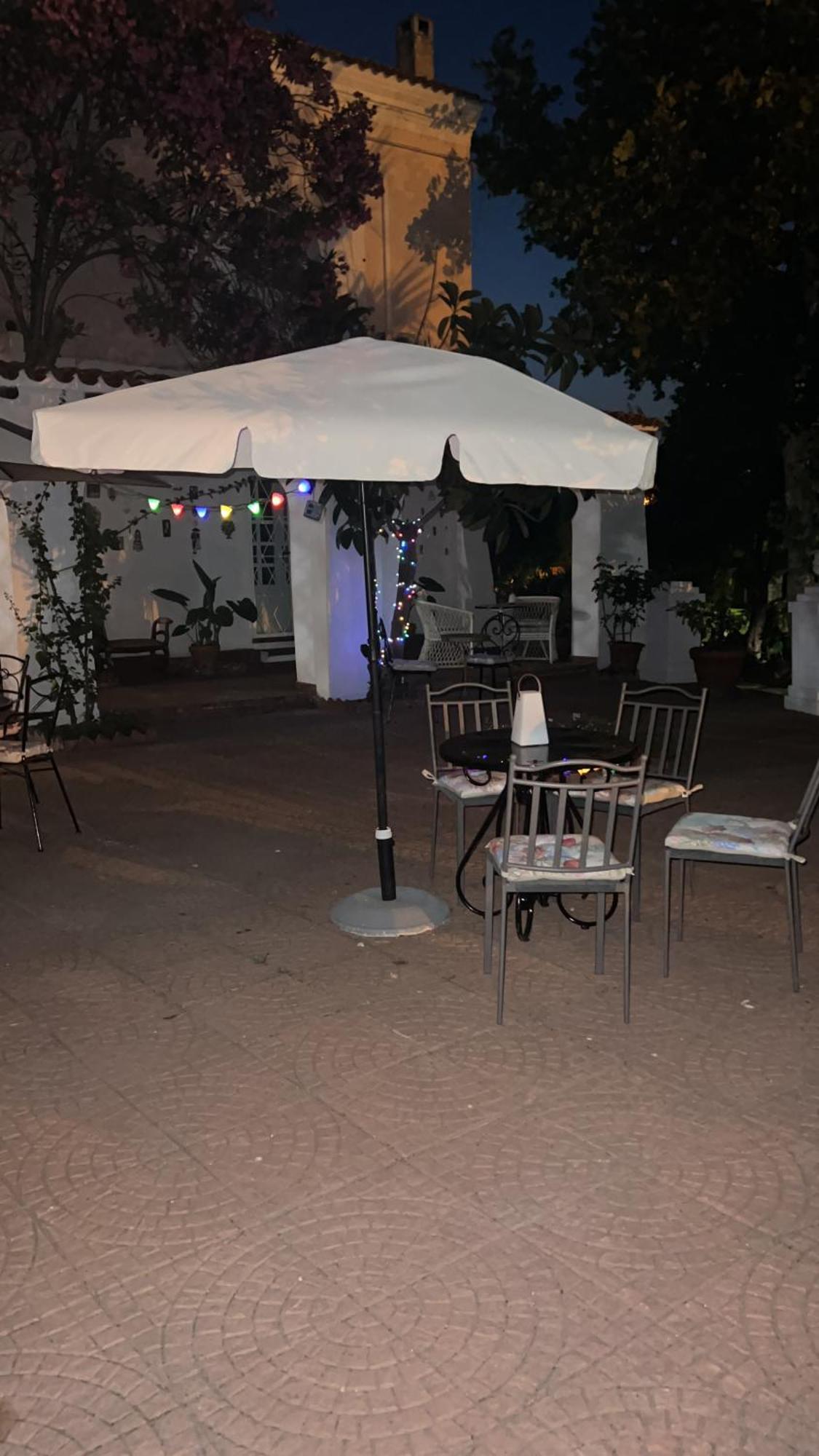 Da Tea Bed and Breakfast San Teodoro  Εξωτερικό φωτογραφία