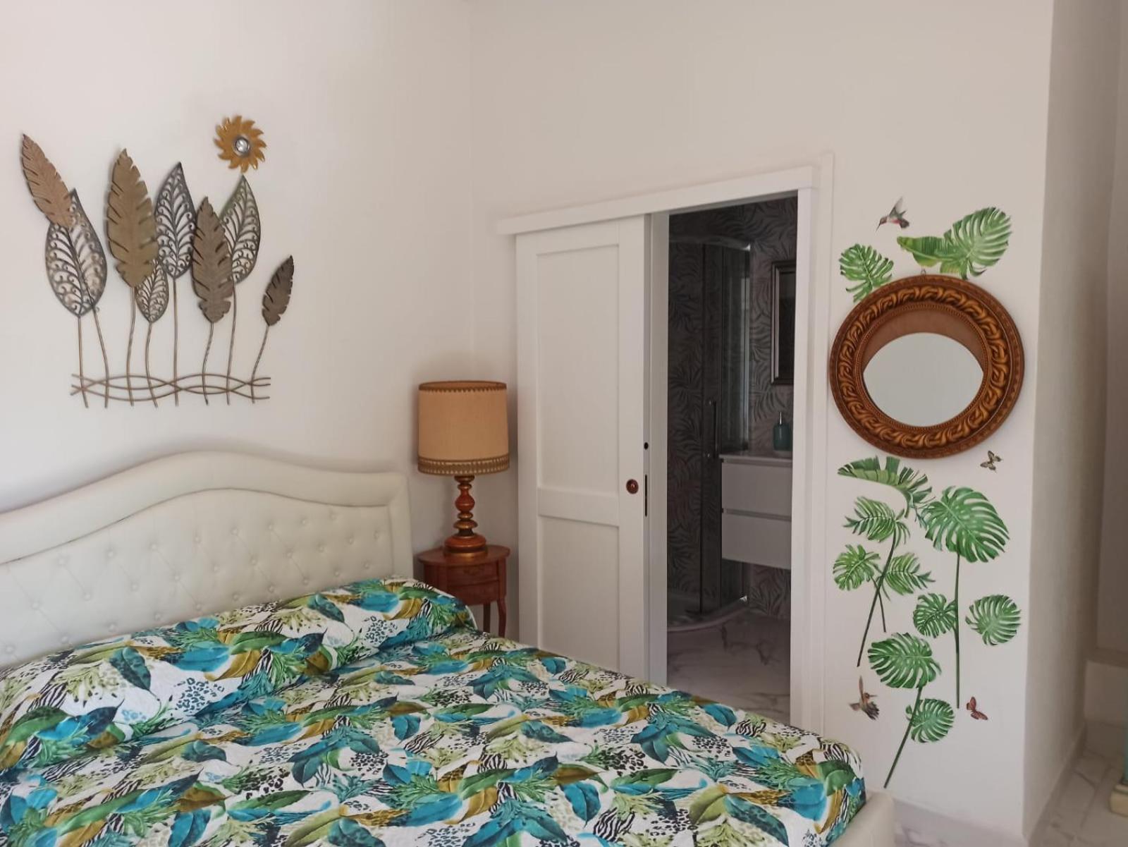 Da Tea Bed and Breakfast San Teodoro  Εξωτερικό φωτογραφία