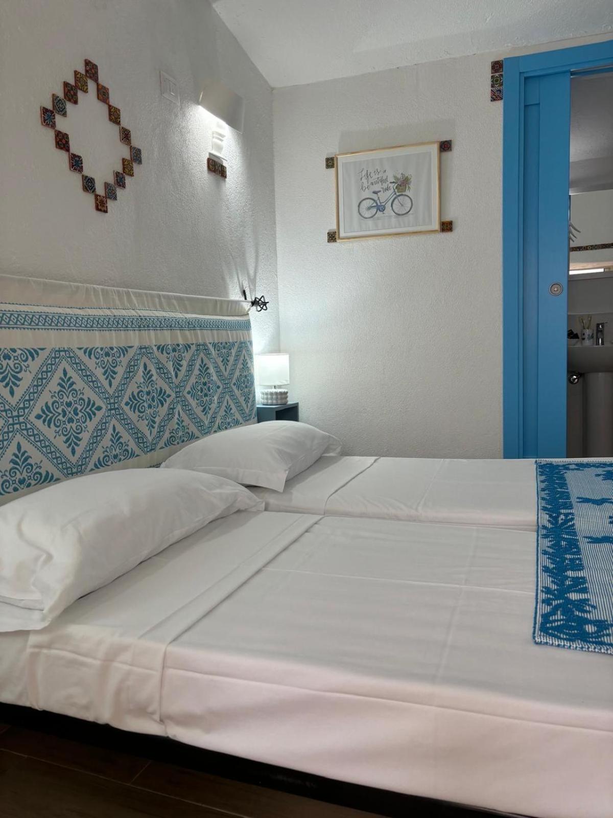 Da Tea Bed and Breakfast San Teodoro  Εξωτερικό φωτογραφία