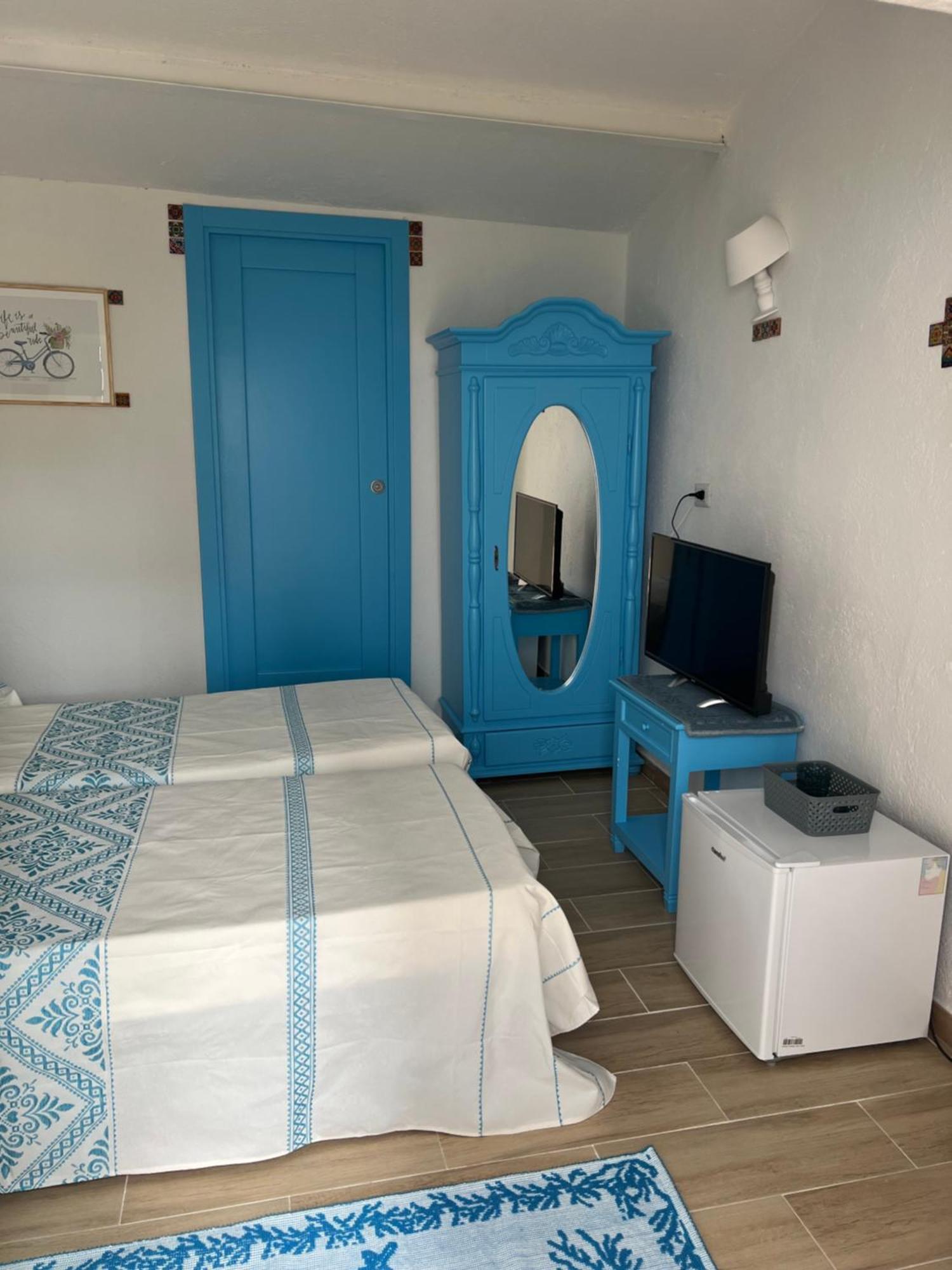 Da Tea Bed and Breakfast San Teodoro  Εξωτερικό φωτογραφία