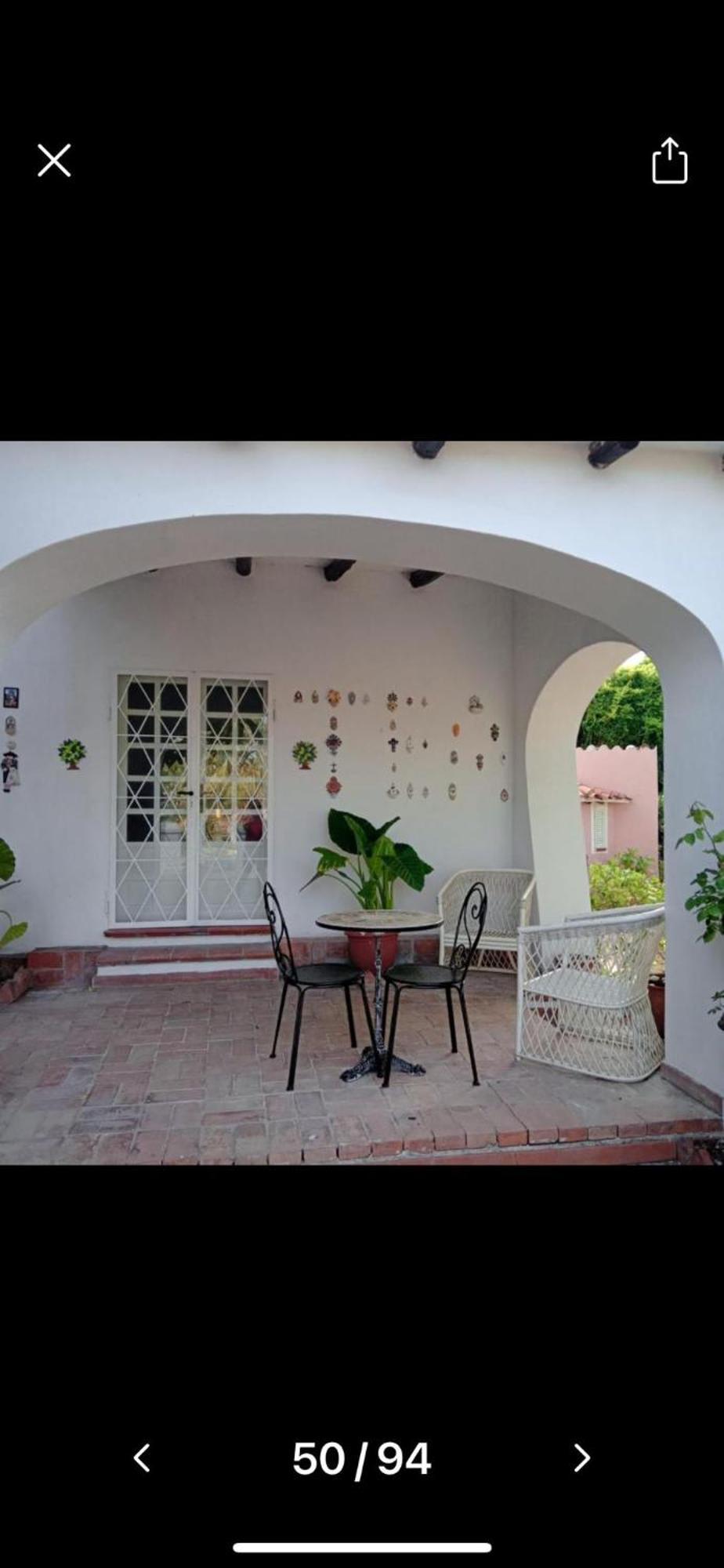 Da Tea Bed and Breakfast San Teodoro  Εξωτερικό φωτογραφία